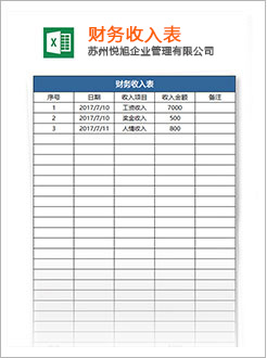虎丘代理记账
